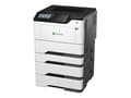 Pikkukuva 1 / 4: Lexmark MS632dwe, Laser, 1200 x 1200 DPI, A4, 47 ppm, Duplex printing, Black, Grey