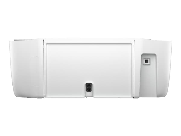 HP Deskjet 2820e All-in-One - Multifunksjonsskriver - farge - ink-jet - 216 x 297 mm (original) - A4/Legal (medie) - opp til 7.5 spm (trykking) - 60
