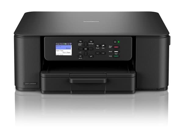 DCPJ1310DW Compact 3-in-1 Inkjet Printer