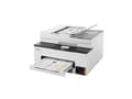 Miniatyrbilde 5 av 5: Canon MAXIFY GX2050, Bläckstråleskrivare, Färgutskrift, 600 x 1200 DPI, Färgkopiering, A4, Svart, Vit