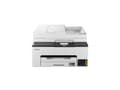 Miniatyrbilde 1 av 5: Canon MAXIFY GX2050, Bläckstråleskrivare, Färgutskrift, 600 x 1200 DPI, Färgkopiering, A4, Svart, Vit