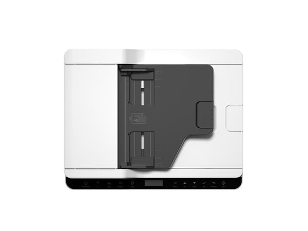 Pantum BM2300AW, laser, Svartvit utskrift, Svartvit kopiering, A4, Direktutskrift, Vit