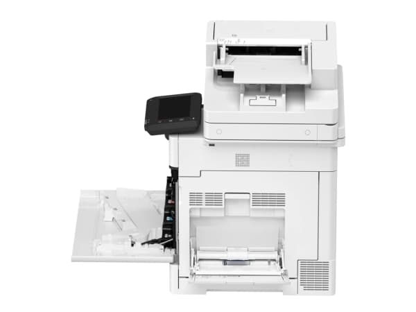 Canon i-SENSYS X C1533iF, laser, Färgutskrift, 1200 x 1200 DPI, A4, Direktutskrift, Vit