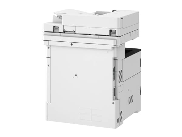 Canon i-SENSYS X C1533iF, laser, Färgutskrift, 1200 x 1200 DPI, A4, Direktutskrift, Vit