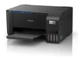 Miniatyrbild 1 av 5: Epson EcoTank ET-2861 - Multifunktionsskrivare - färg - bläckstråle - ITS - A4 (media) - upp till 10 sidor/minut (utskrift) - 100 ark - Wi-Fi, USB -