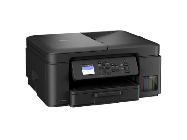 DCP-T780DW Compact 3-in-1 wireless ink tank printer