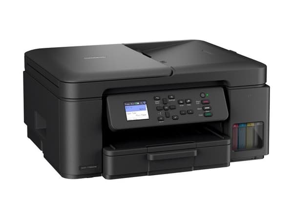 DCP-T780DW Compact 3-in-1 wireless ink tank printer