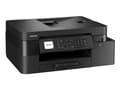 Pikkukuva 3 / 5: Brother MFC-J4350DW Compact all-in-one wireless business ink printer with ADF