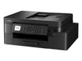 Pikkukuva 2 / 5: Brother MFC-J4350DW Compact all-in-one wireless business ink printer with ADF