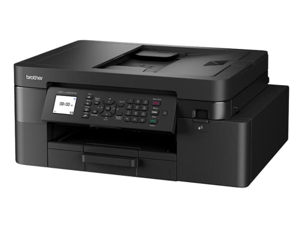 Brother MFC-J4350DW Compact all-in-one wireless business ink printer with ADF