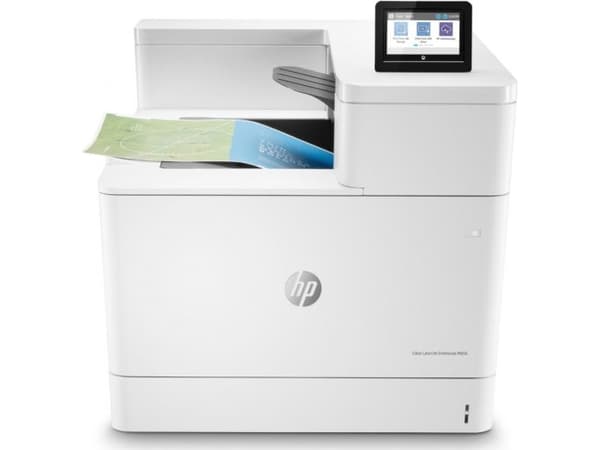 Drukarka laserowa HP LaserJet Enterprise M856dn Vit