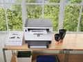 Miniatyrbild 1 av 5: HP Color Laserjet Ent Flw MFP 8801dn A3 70S. Col. MF Duplex, laser, Färgkopiering, Färgscanning