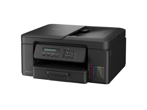 Brother DCP-T730DW | Inkjet | Colour | A4 | Wi-Fi | Black
