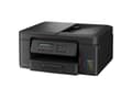 Miniatyrbild 3 av 5: Brother DCP-T730DW | Inkjet | Colour | A4 | Wi-Fi | Black