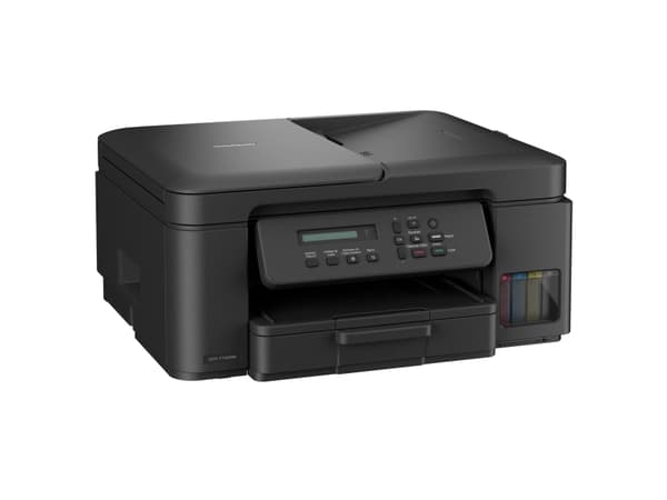 Brother DCP-T730DW | Inkjet | Colour | A4 | Wi-Fi | Black
