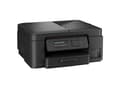 Miniatyrbild 2 av 5: Brother DCP-T730DW | Inkjet | Colour | A4 | Wi-Fi | Black