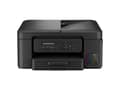 Miniatyrbild 1 av 5: Brother DCP-T730DW | Inkjet | Colour | A4 | Wi-Fi | Black
