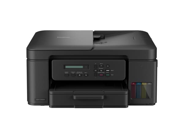 Brother DCP-T730DW | Inkjet | Colour | A4 | Wi-Fi | Black Svart