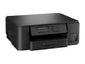 Pikkukuva 3 / 5: Brother DCP-T580DW, mustesuihku, väritulostus, 1200 x 6000 dpi, värikopiointi, A4, musta, musta