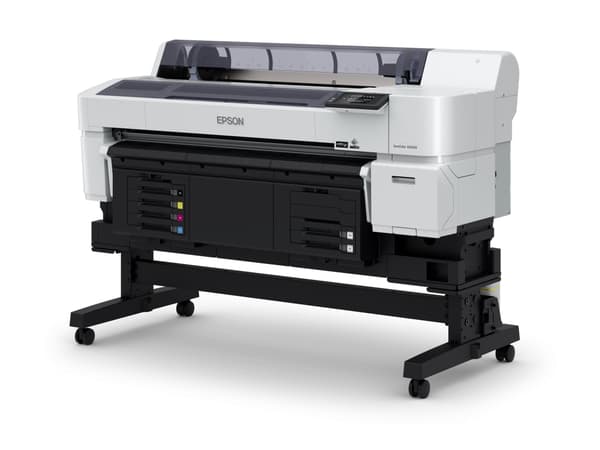 Epson SureColor G6000 | Mustesuihku