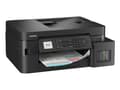 Pikkukuva 3 / 5: Brother MFC-T930DW, Inkjet, Colour printing, 6000 x 1200 DPI, A4, Direct printing, Black