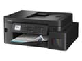 Pikkukuva 2 / 5: Brother MFC-T930DW, Inkjet, Colour printing, 6000 x 1200 DPI, A4, Direct printing, Black