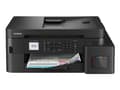 Pikkukuva 1 / 5: Brother MFC-T930DW, Inkjet, Colour printing, 6000 x 1200 DPI, A4, Direct printing, Black