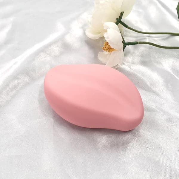 Crystal Hair Eraser - Smärtfri hårborttagning epilator ROSA