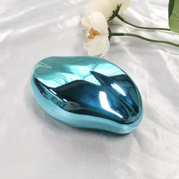 Crystal Hair Eraser - Smärtfri hårborttagning epilator Turcos