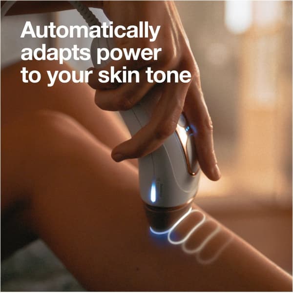 Braun IPL Silk-expert Pro 5 PL5242 IPL-apparat