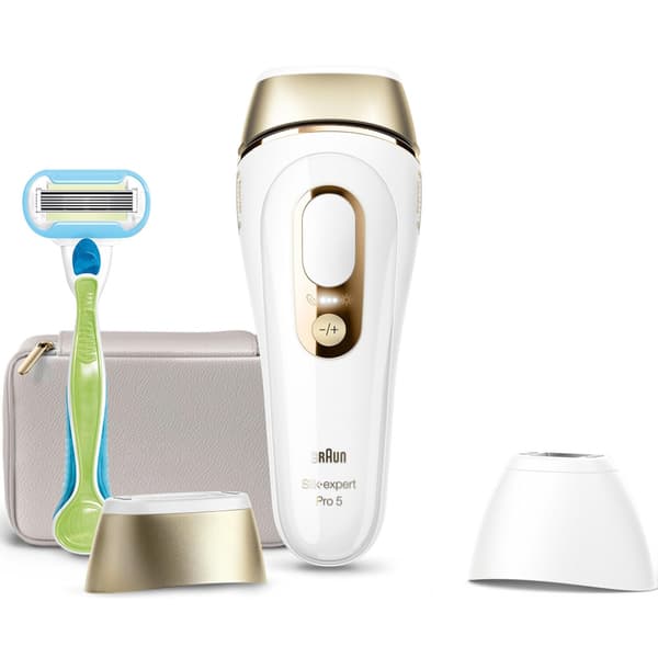 Braun Silk-expert Pro 5 PL5152 Hårborttagningssystem