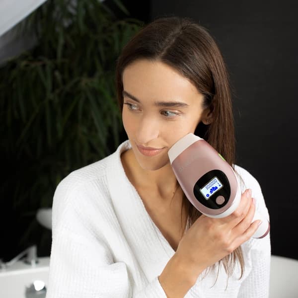 BEAUTIFLY Laser Hair Removal IPL B-Shine Blush