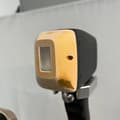 Miniatyrbillede 2 af 2: Diode Laser Hårfjerning Maskine, Hurtig Hårfjerning, Pigmentfjernelse, Justerbar Energitethed,Enkelt håndtag, EU stik