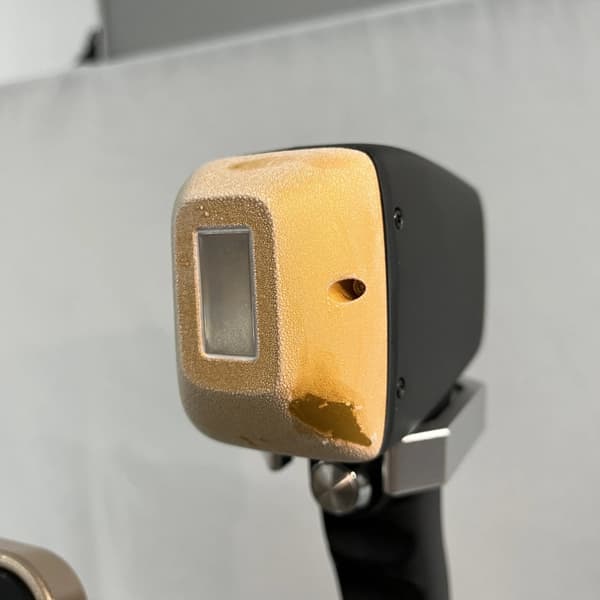 Diode Laser Hårfjerning Maskine, Hurtig Hårfjerning, Pigmentfjernelse, Justerbar Energitethed,Enkelt håndtag, EU stik