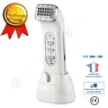 Miniatyrbild 4 av 4: INNOVTEC radiofrekvens massagemaskin - Vit - Anti-aging och anti-rynkor