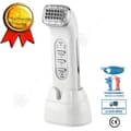 Miniatyrbild 1 av 4: INNOVTEC radiofrekvens massagemaskin - Vit - Anti-aging och anti-rynkor