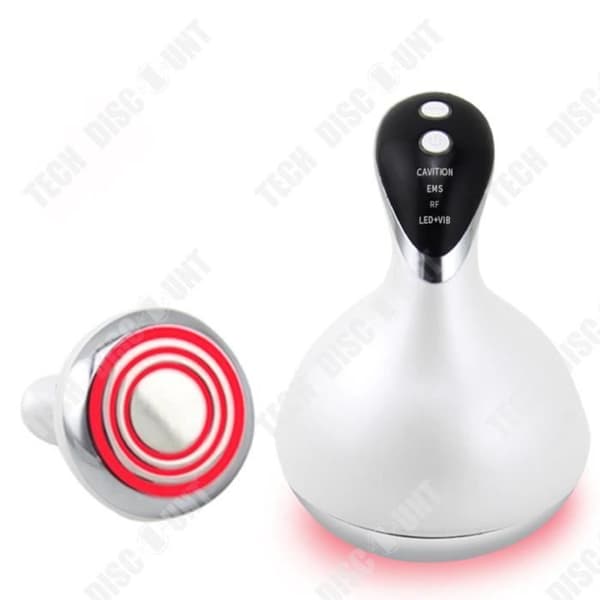 TD® Mini Body Sculpting och Fat Burning Massage Instrument Body Sculpting och Fat Burning Machine