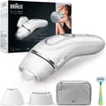 Miniatyrbild 1 av 5: Braun IPL Silk-expert Pro 3 PL3122 - Vit/Silver