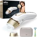 Miniatyrbild 1 av 5: Braun IPL Silk-expert Pro 5 PL5052 - Vit/Guld