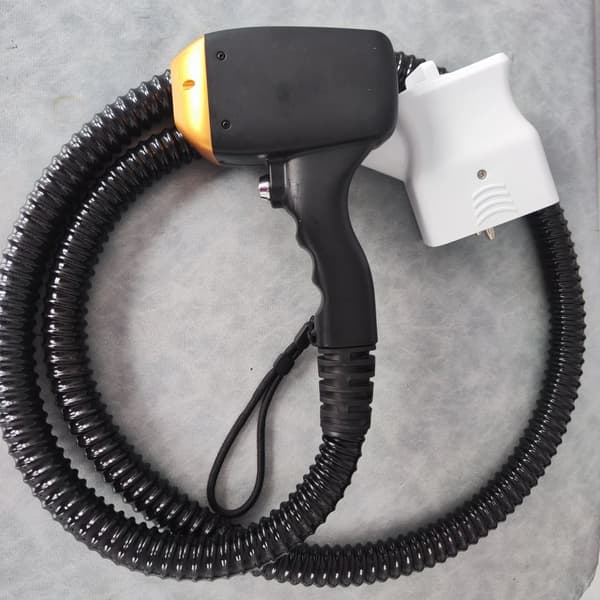 Diode Laser Hårfjerning Maskine, 3 Bølgelængder, 3000W Effekt,håndtag, Kr