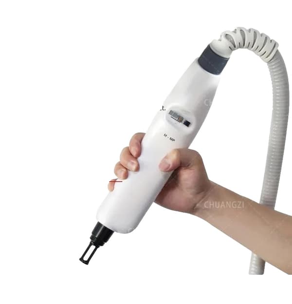 Picosecond-laseritattojenpoistokone, monipuolinen ihonhoito, ei-invasiivinen teknologia,Kahva, KR
