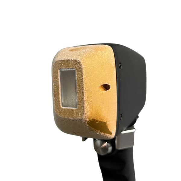 Diode Laser Maskine, Justerbare Bølgelængder, Håndholdt Betjening,EU-stik, Enkelt håndtag
