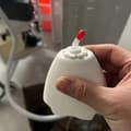 Miniatyrbillede 2 af 2: Diode Laser Hårfjerning Maskine, 4 Bølgelængder, 4000W Effekt,næsetips, KR