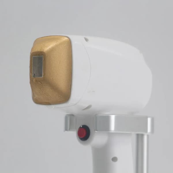 Laserkarvanpoistolaitteet, Nopea karvanpoisto, Useita aallonpituuksia,Laser Kahva, EU Plug