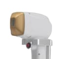 Pikkukuva 1 / 2: Laserkarvanpoistolaitteet, Nopea karvanpoisto, Useita aallonpituuksia,Laser Kahva, EU Plug