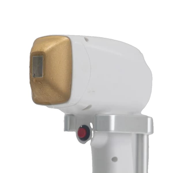 Laserkarvanpoistolaitteet, Nopea karvanpoisto, Useita aallonpituuksia,Laser Kahva, EU Plug