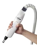 Miniatyrbillede 1 af 2: Picosekund Laser Maskine, 5 Bølgelængder, Høj Effektudgang,EU Stik, Håndtag