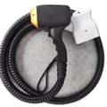 Miniatyrbillede 1 af 2: Diode Laser Hårfjerning Maskine, 755-1064nm Bølgelængder, Effektivt Kølesystem,Håndtag, EU Stik