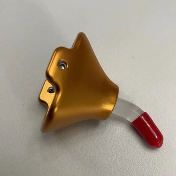Diodilaserkarvanpoistokone, neljä aallonpituutta, korkea energiateho,Nenäpäät, EU Plug