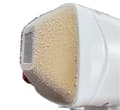 Miniatyrbillede 1 af 2: Diode Laser Hårfjerning Maskine, 3 Bølgelængde Teknologi, Kraftfuld 2000W-3000W Ydelse,Laserhåndtag, EU-stik